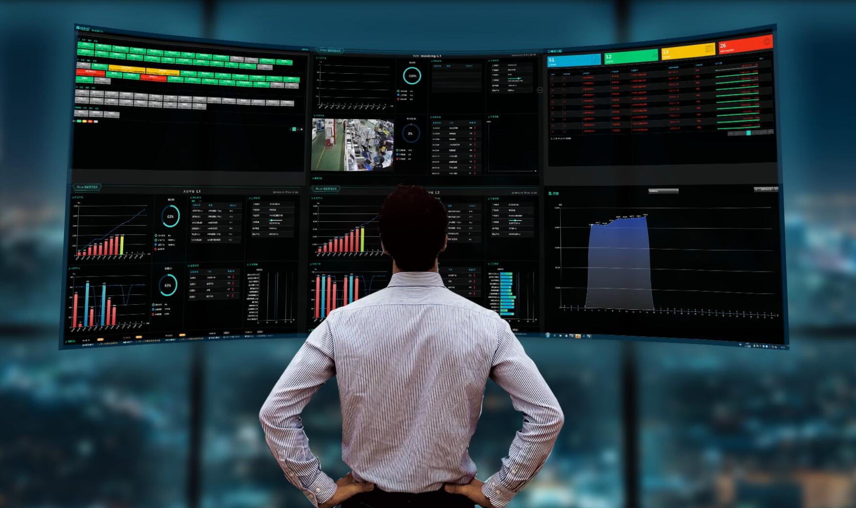 mes系統(tǒng)實施