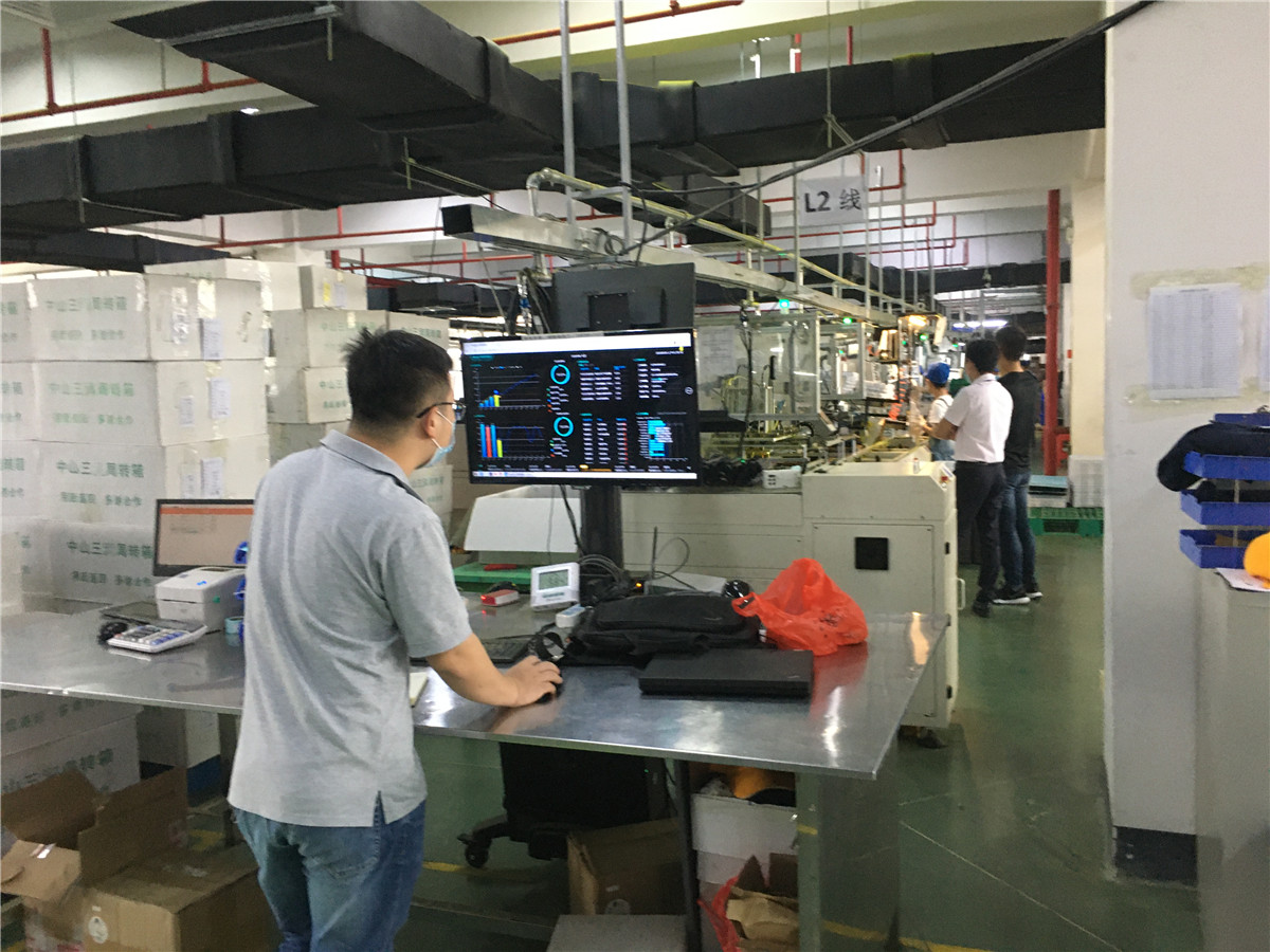 MES能為企業(yè)帶來(lái)怎樣的體制創(chuàng)新