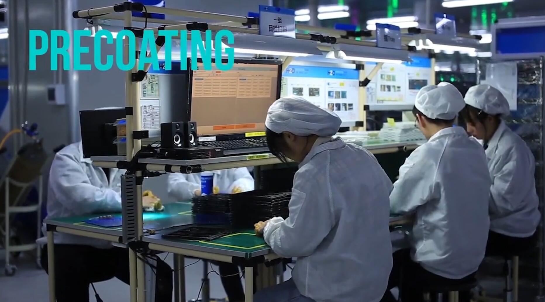 企業邁向智能制造的必修課——工藝思維