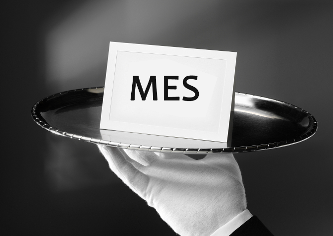 MES系統在實施時應該注意哪些問題?