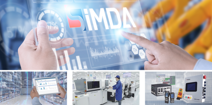 SiMDA系統助力ERP和MES互聯 加快企業實現數字化轉型升級