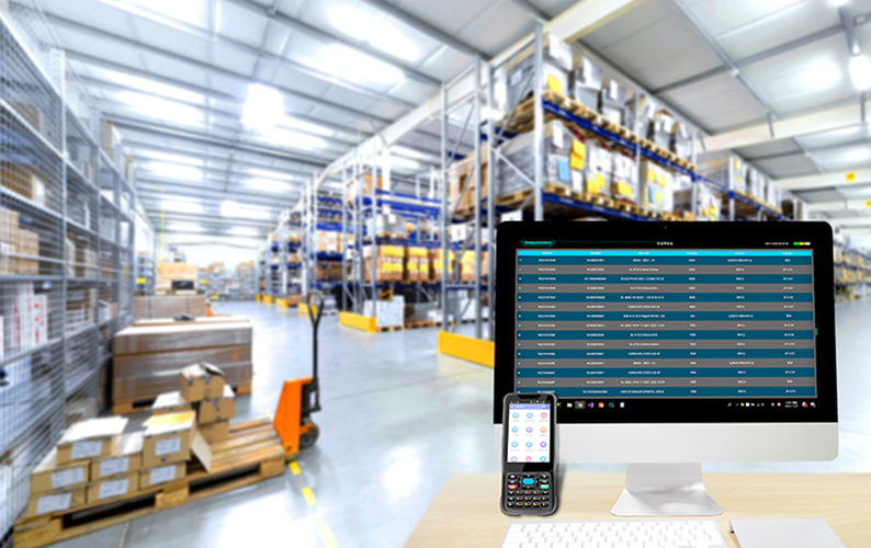 WMS倉庫管理系統有哪些指標？