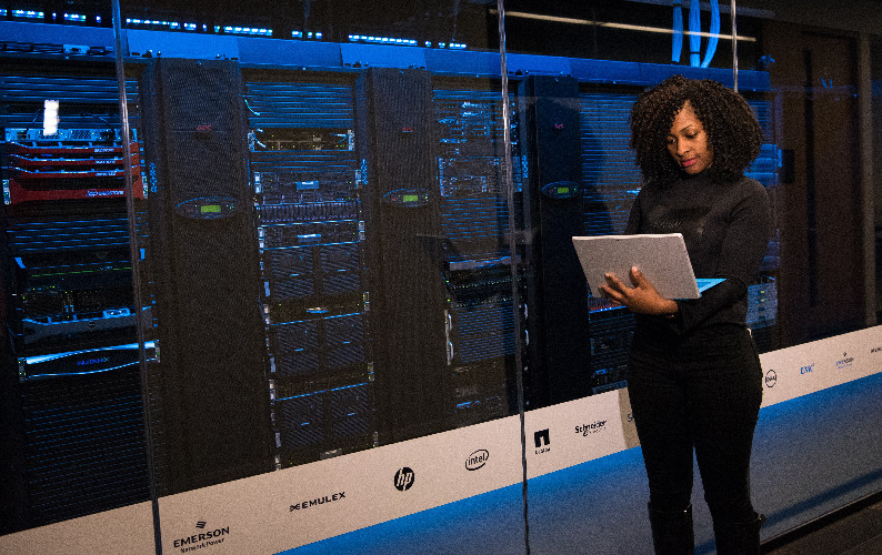 注塑車間MES生產管理系統