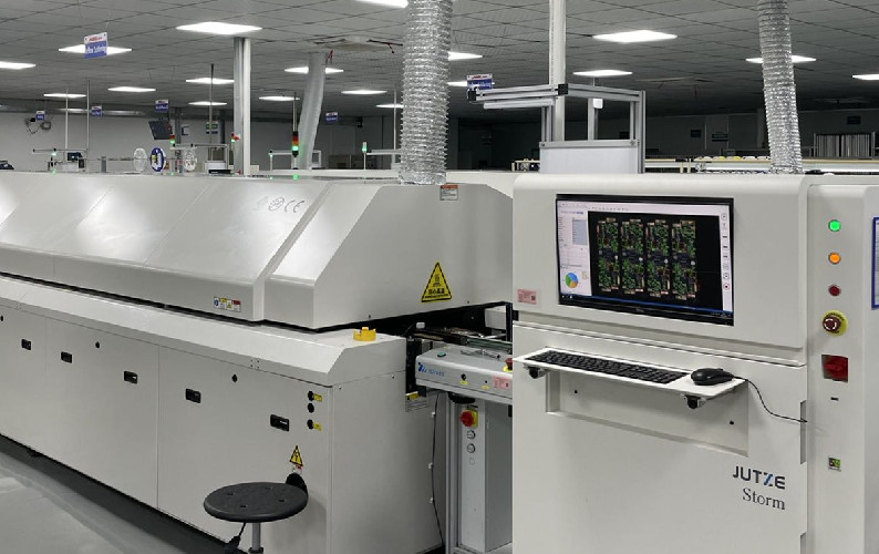 SMT電子行業MES系統的功能特點和要求