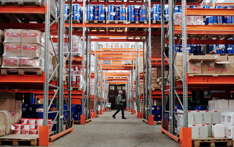 使用WMS之的優點是什么呢？