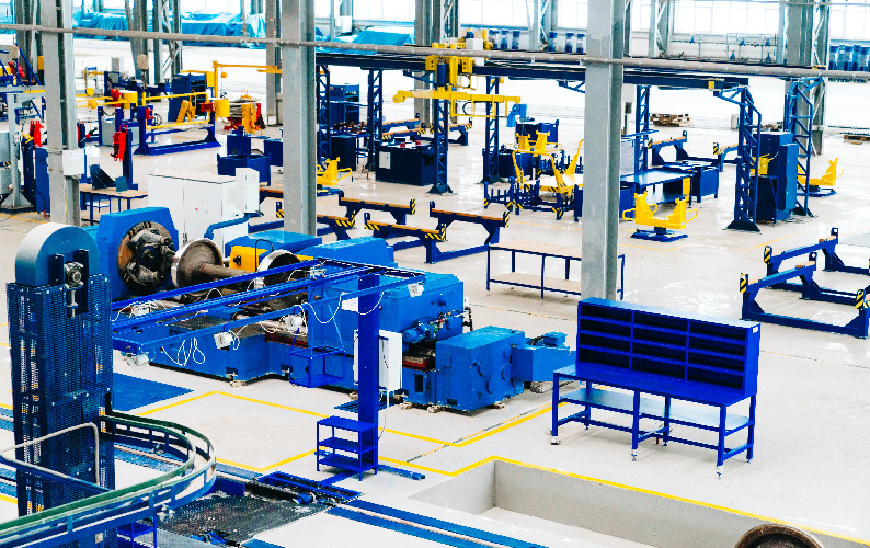 MES系統能夠解決企業管理難題