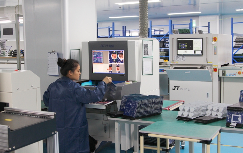 MES系統如何進行設備管理